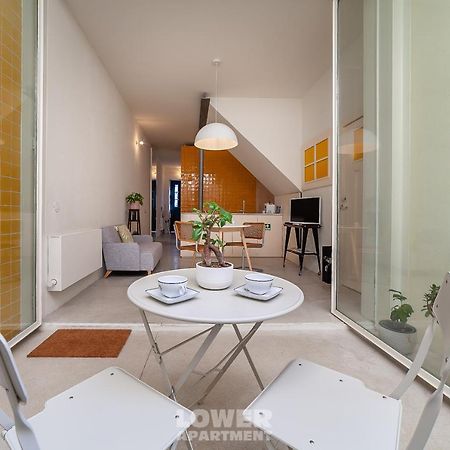 Casinhas Da Beira Mar By Home Sweet Home Aveiro Exterior photo