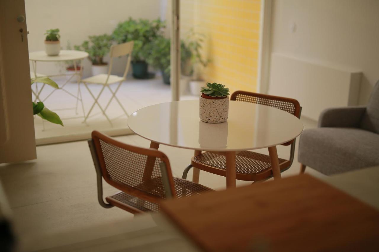 Casinhas Da Beira Mar By Home Sweet Home Aveiro Exterior photo