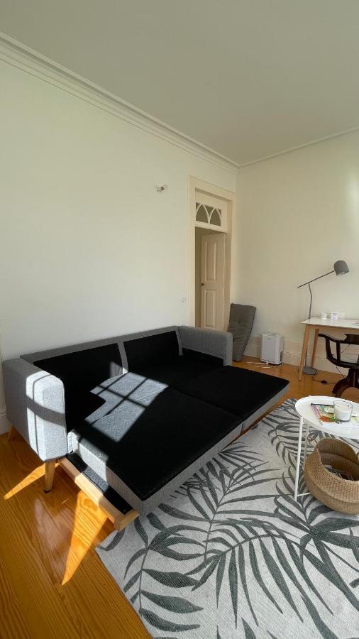 Casinhas Da Beira Mar By Home Sweet Home Aveiro Exterior photo