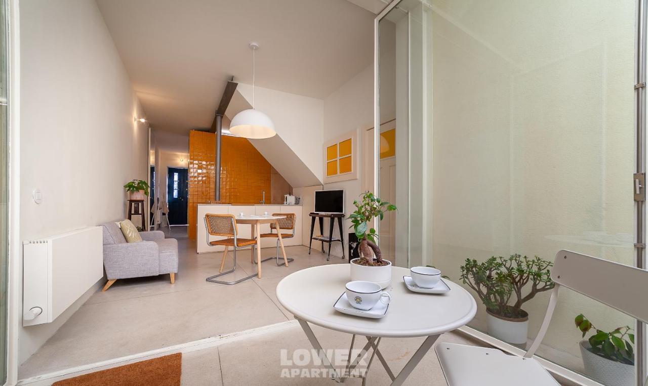 Casinhas Da Beira Mar By Home Sweet Home Aveiro Exterior photo