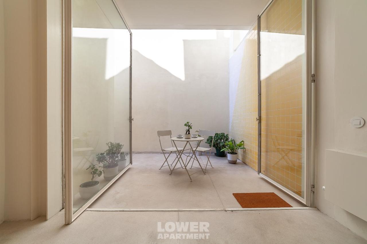 Casinhas Da Beira Mar By Home Sweet Home Aveiro Exterior photo
