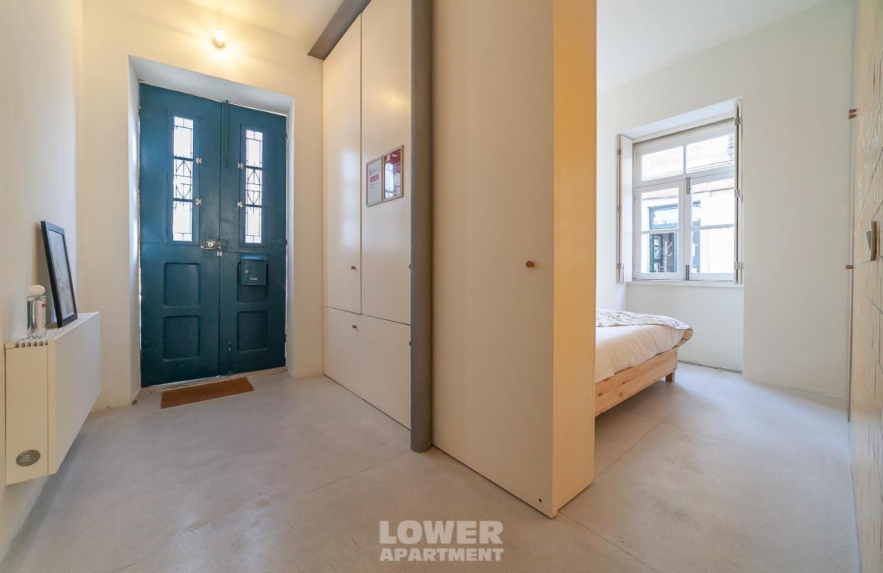 Casinhas Da Beira Mar By Home Sweet Home Aveiro Exterior photo