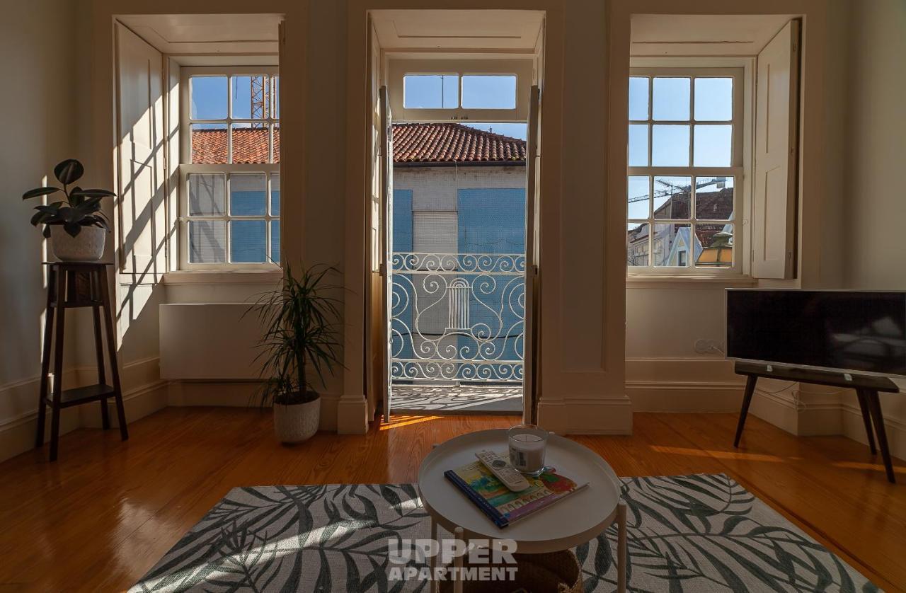 Casinhas Da Beira Mar By Home Sweet Home Aveiro Exterior photo