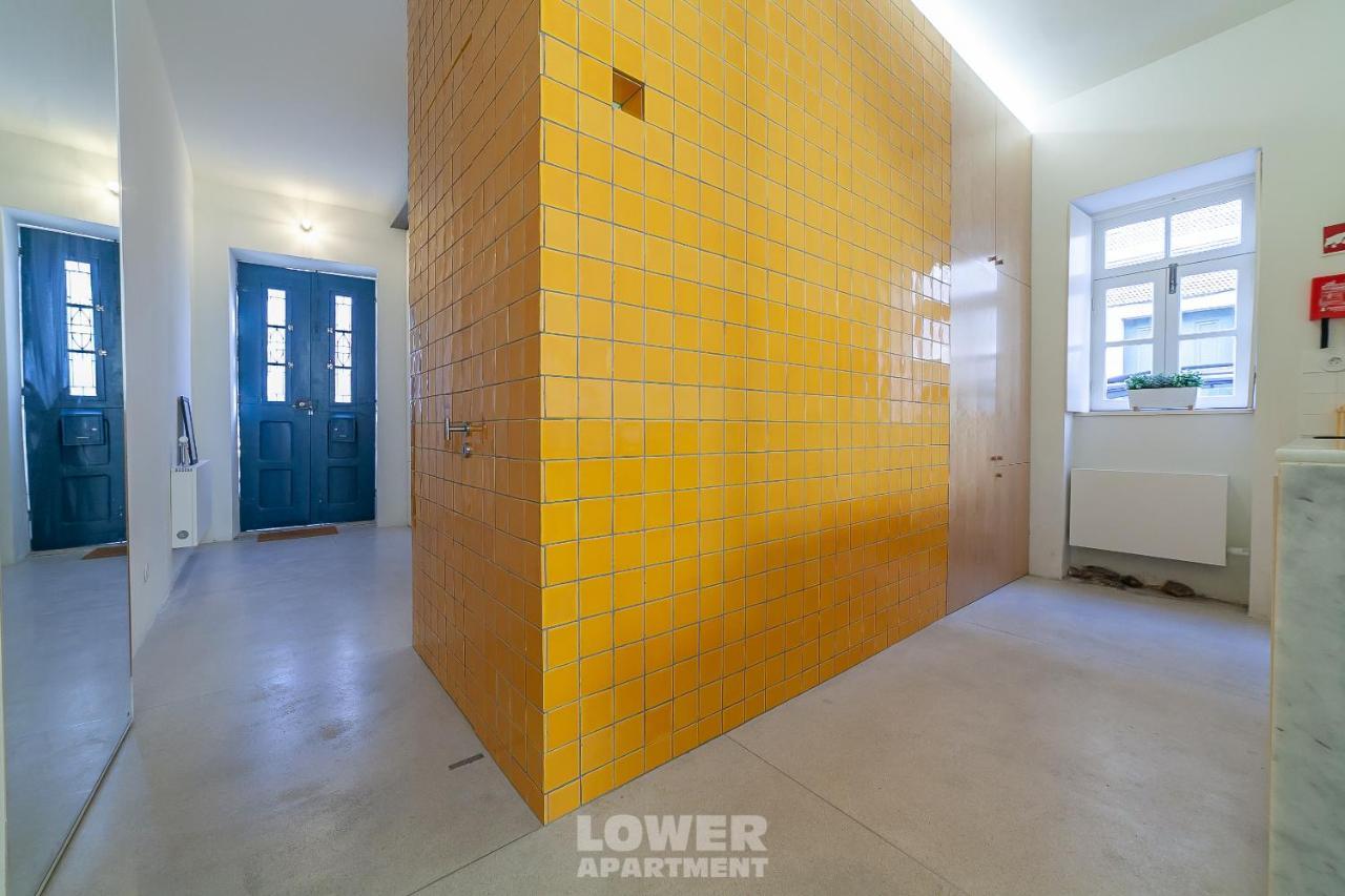 Casinhas Da Beira Mar By Home Sweet Home Aveiro Exterior photo