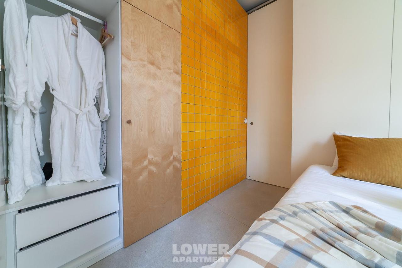 Casinhas Da Beira Mar By Home Sweet Home Aveiro Exterior photo