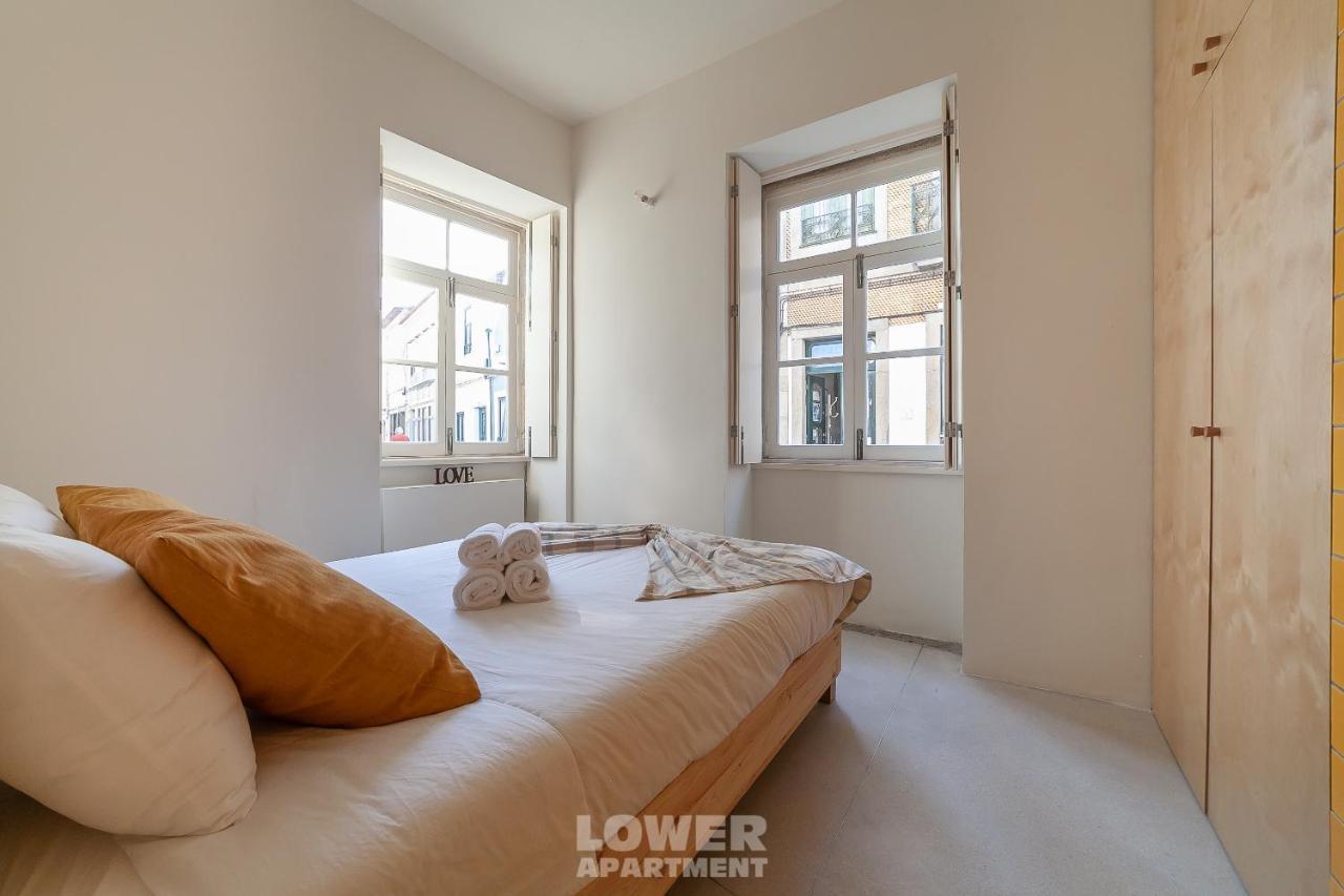Casinhas Da Beira Mar By Home Sweet Home Aveiro Exterior photo