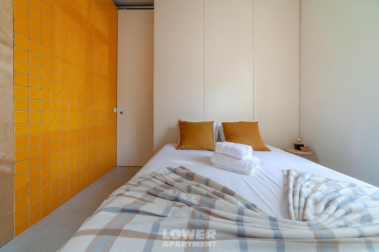 Casinhas Da Beira Mar By Home Sweet Home Aveiro Exterior photo